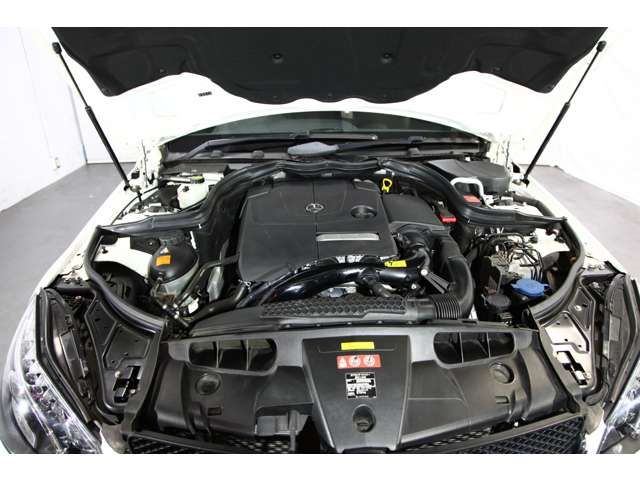 Mercedes Benz E-CLASS 2013-09 27029-3