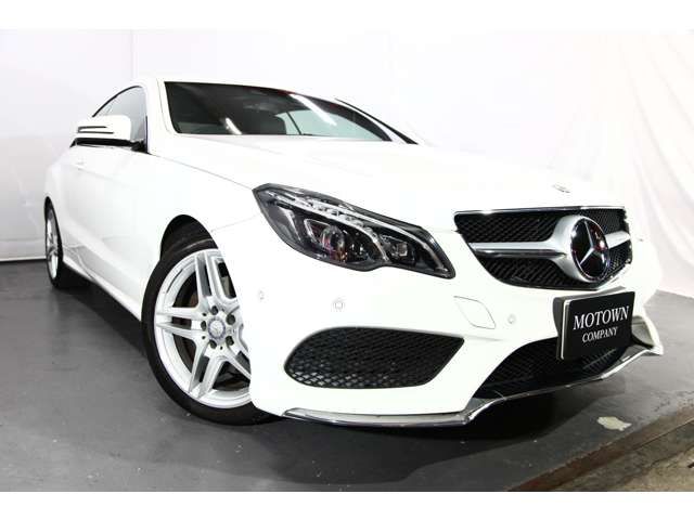 Mercedes Benz E-CLASS 2013-09 27029-9