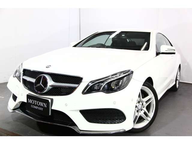 Mercedes Benz E-CLASS 2013-09 27029-6