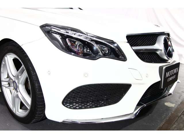 Mercedes Benz E-CLASS 2013-09 27029-15