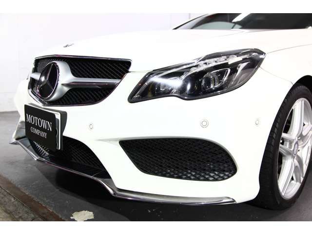 Mercedes Benz E-CLASS 2013-09 27029-14