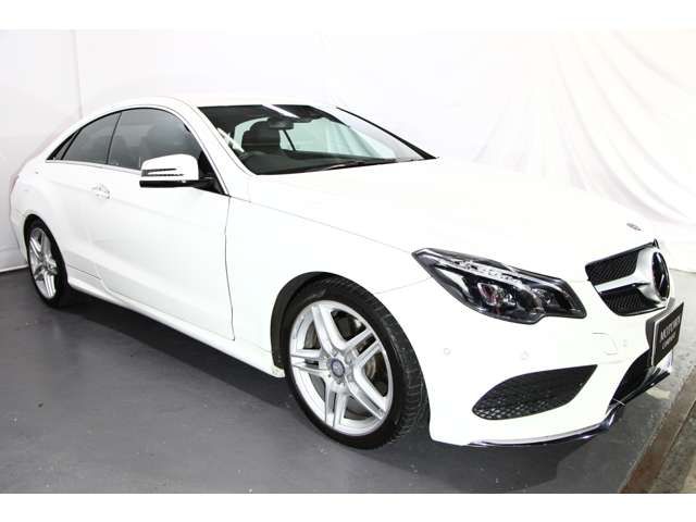 Mercedes Benz E-CLASS 2013-09 27029-7