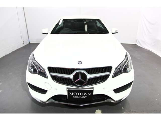 Mercedes Benz E-CLASS 2013-09 27029-4