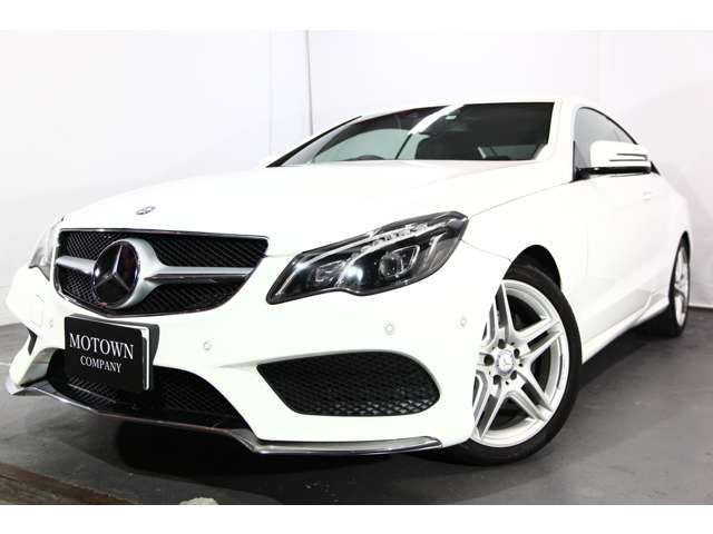 Mercedes Benz E-CLASS 2013-09 27029-10