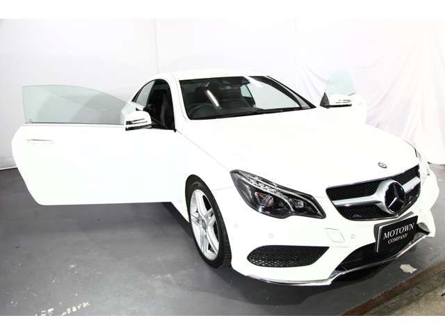 Mercedes Benz E-CLASS 2013-09 27029-13