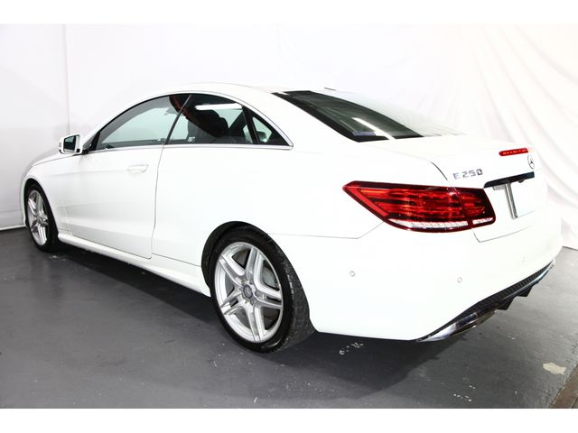 Mercedes Benz E-CLASS 2013-09 27029-20