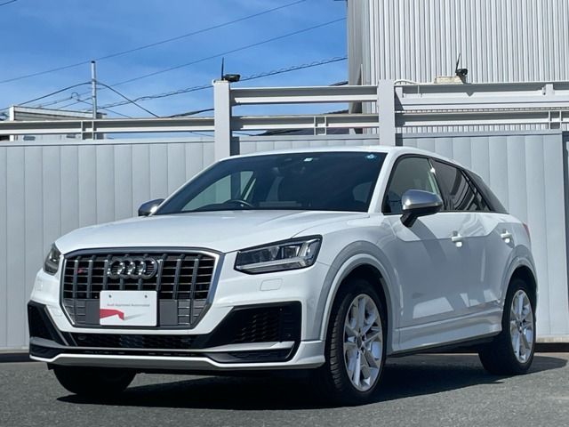 Audi SQ2 2019-12 11232-0