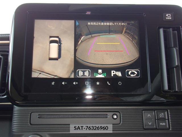 Suzuki WAGON R 2022-01 201140-18