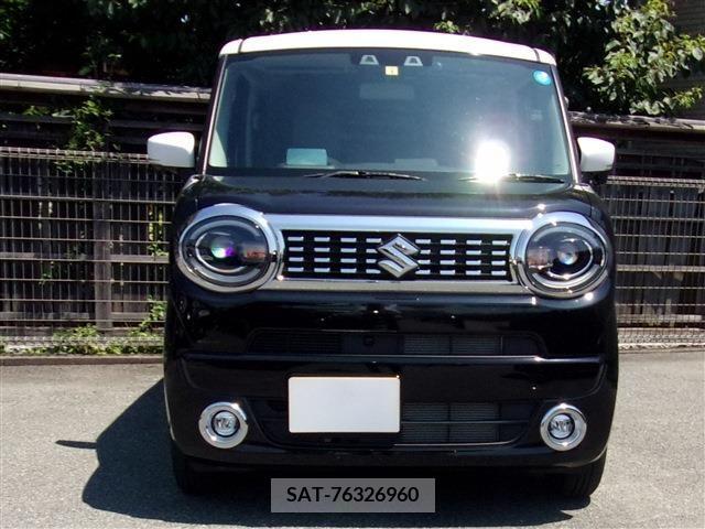 Suzuki WAGON R 2022-01 201140-2
