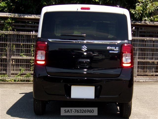 Suzuki WAGON R 2022-01 201140-7