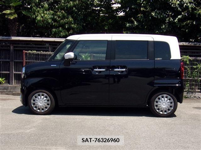 Suzuki WAGON R 2022-01 201140-5