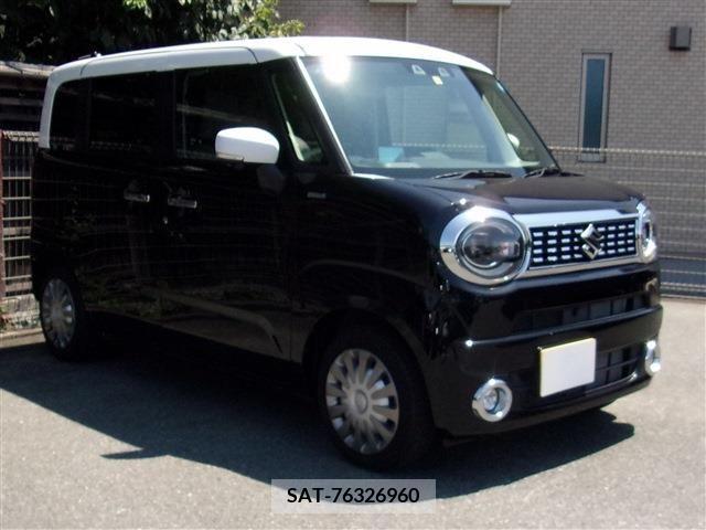 Suzuki WAGON R 2022-01 201140-3