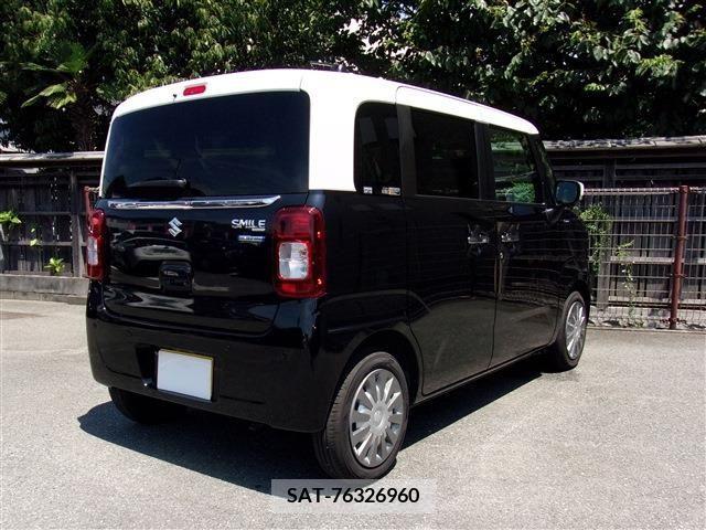 Suzuki WAGON R 2022-01 201140-1