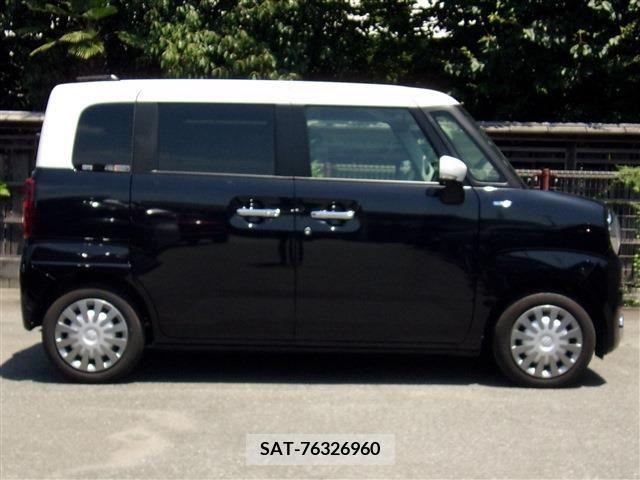 Suzuki WAGON R 2022-01 201140-6