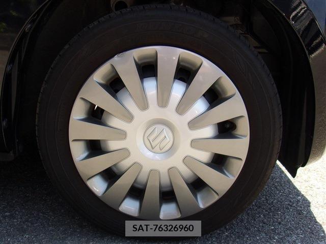 Suzuki WAGON R 2022-01 201140-9