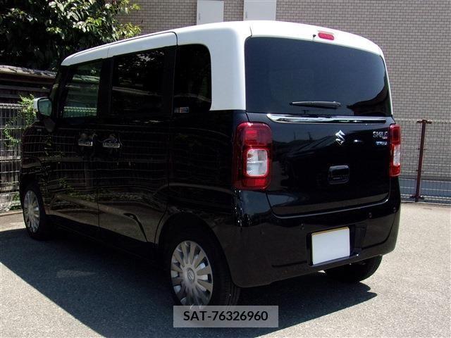 Suzuki WAGON R 2022-01 201140-4