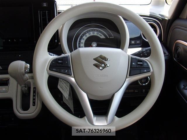 Suzuki WAGON R 2022-01 201140-14
