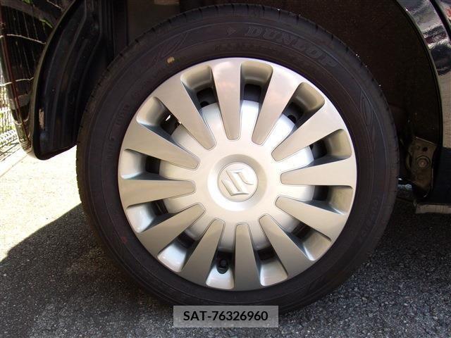 Suzuki WAGON R 2022-01 201140-10