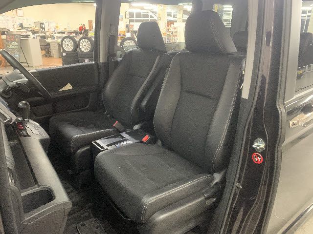 Honda e 2014-12 28873-12