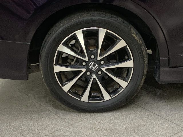 Honda e 2014-12 28873-26