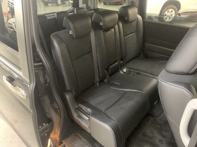 Honda e 2014-12 28873-3