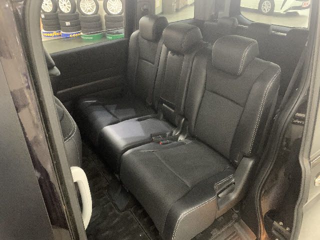Honda e 2014-12 28873-18