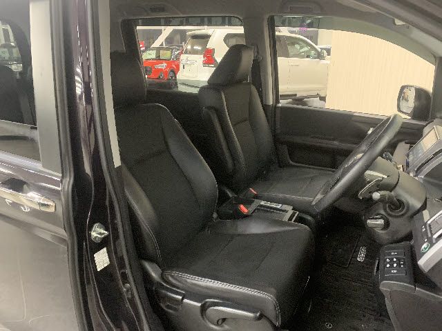 Honda e 2014-12 28873-9