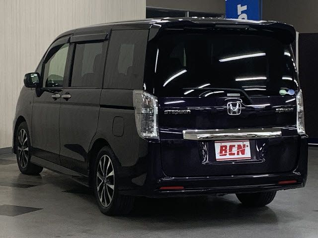 Honda e 2014-12 28873-8