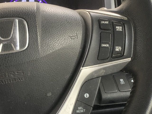 Honda e 2014-12 28873-21