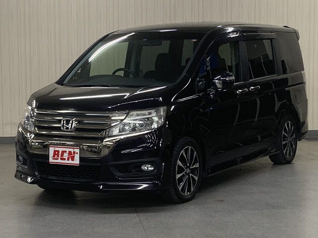Honda e 2014-12 28873-0