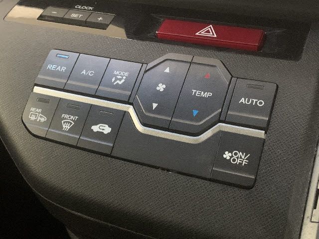 Honda e 2014-12 28873-14