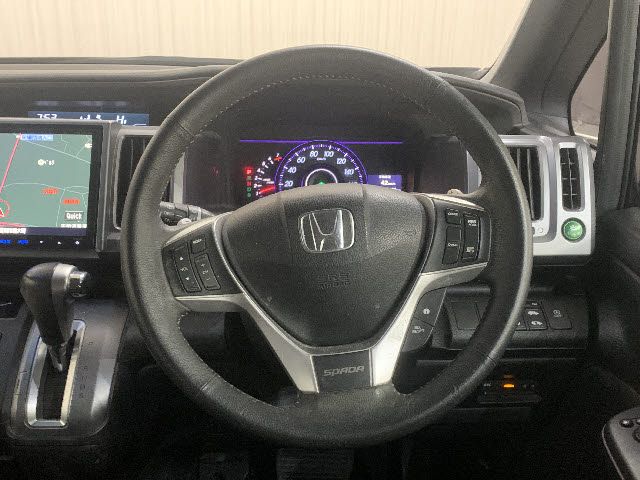 Honda e 2014-12 28873-13
