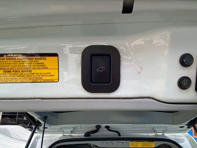 Toyota SIENNA 2021-07 6982-16