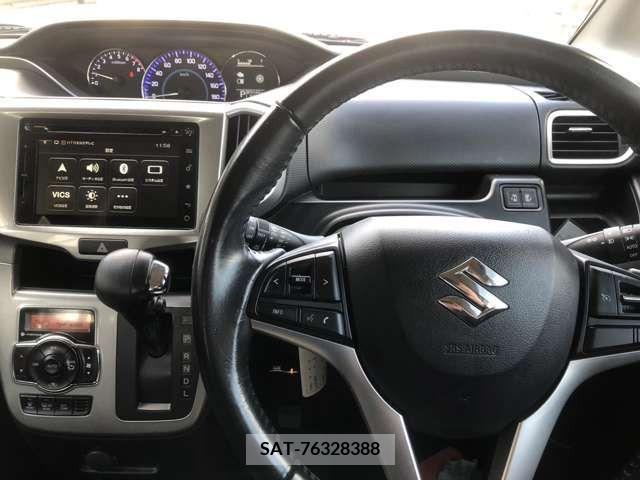 Suzuki SOLIO 2016-06 372608-4