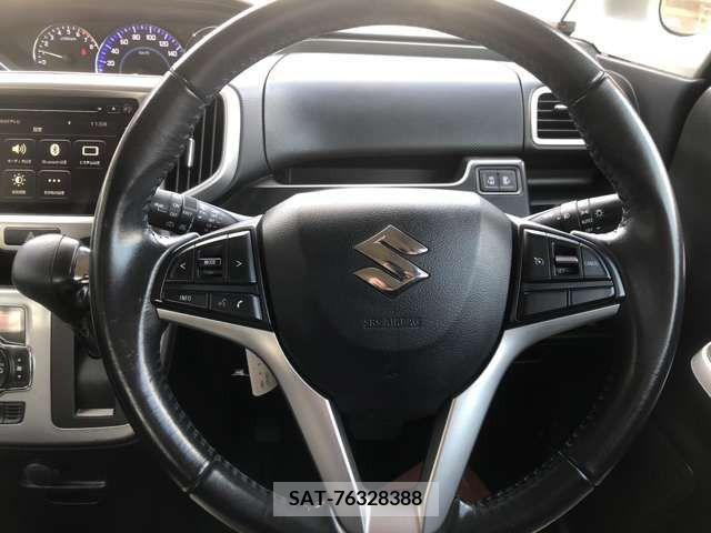 Suzuki SOLIO 2016-06 372608-18