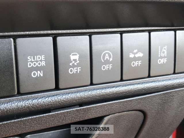 Suzuki SOLIO 2016-06 372608-11