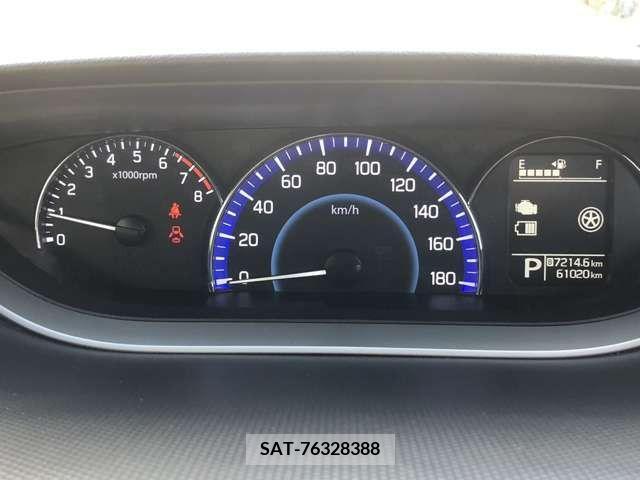 Suzuki SOLIO 2016-06 372608-17