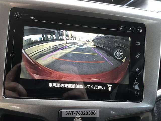 Suzuki SOLIO 2016-06 372608-9