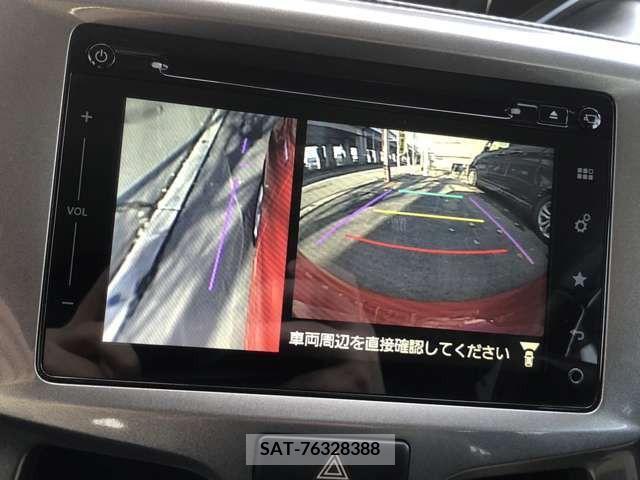 Suzuki SOLIO 2016-06 372608-8