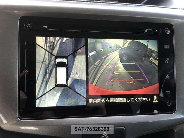 Suzuki SOLIO 2016-06 372608-7
