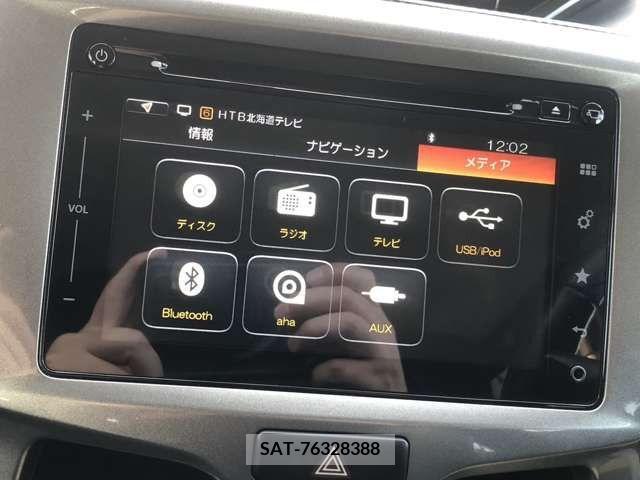 Suzuki SOLIO 2016-06 372608-6