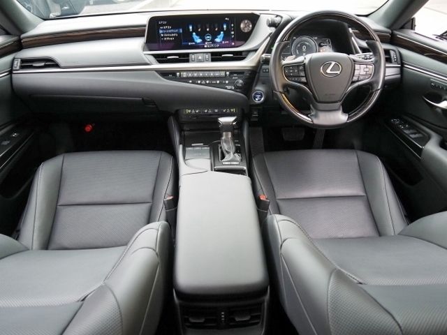Lexus ES 2020-03 22452-10