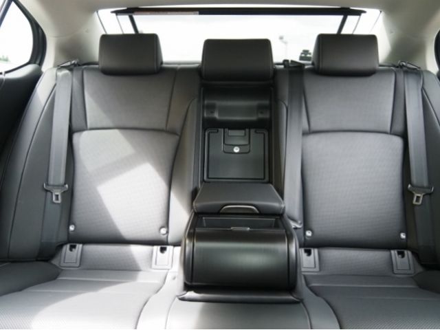 Lexus ES 2020-03 22452-13