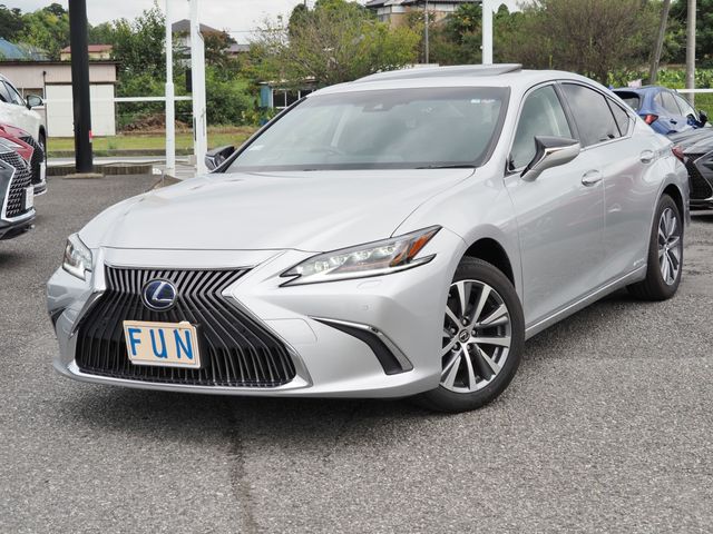 Lexus ES 2020-03 22452-0