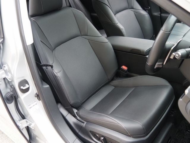 Lexus ES 2020-03 22452-11
