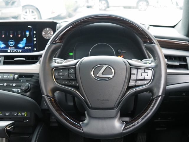Lexus ES 2020-03 22452-17