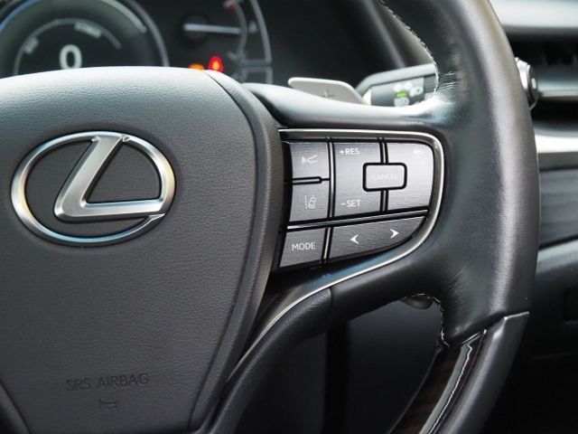 Lexus ES 2020-03 22452-18