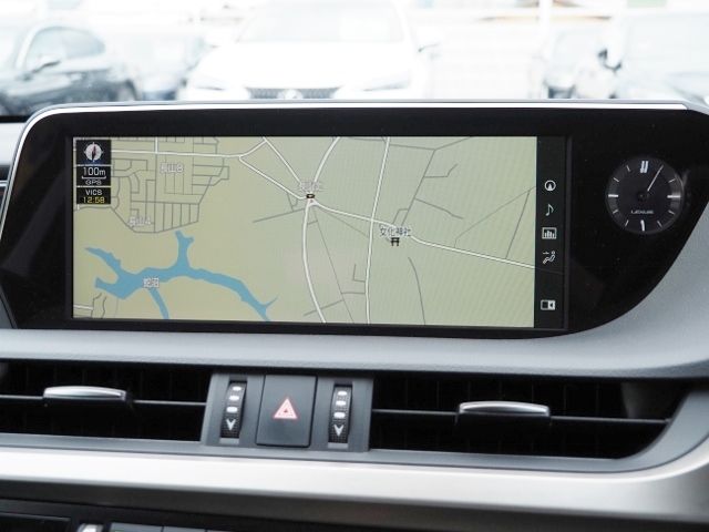 Lexus ES 2020-03 22452-19