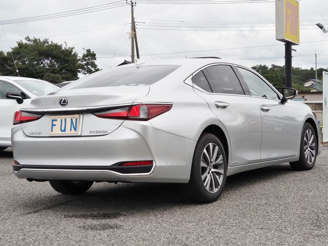 Lexus ES 2020-03 22452-4