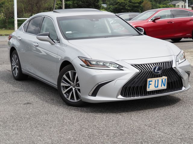 Lexus ES 2020-03 22452-2